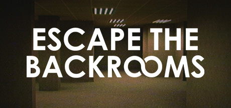 Escape the Backrooms gameplay guide banner