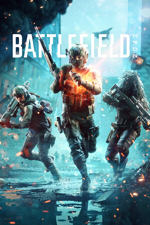 Battlefield gameplay guide banner