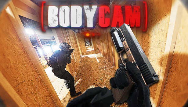 Bodycam gameplay guide banner