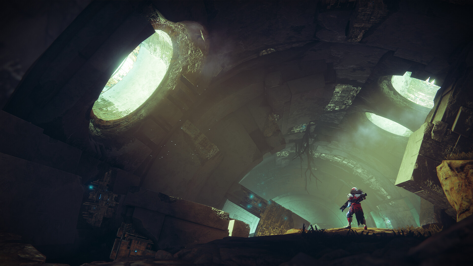 Destiny 2 gameplay guide banner