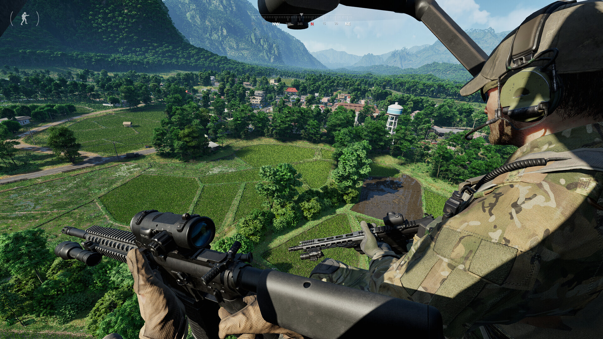 Gray Zone Warfare gameplay guide banner