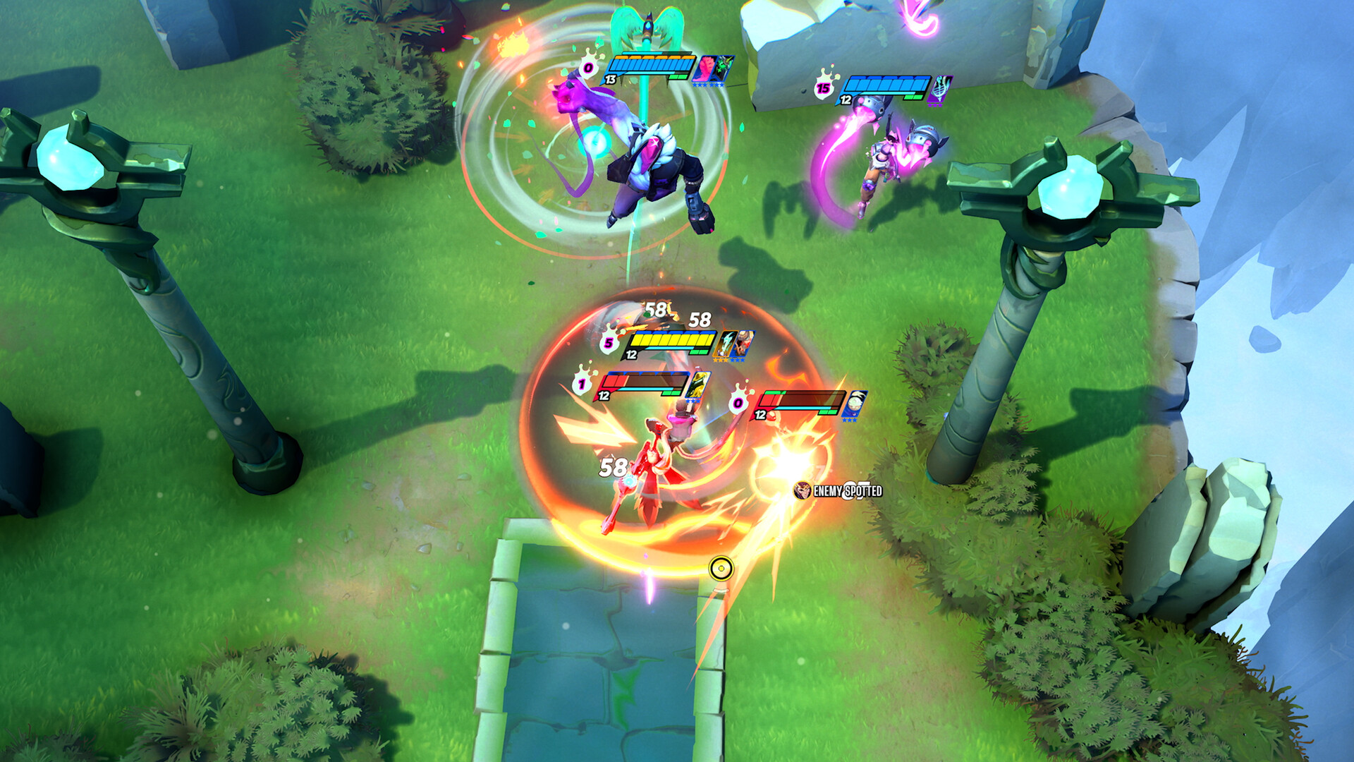 Mecha Break gameplay guide banner