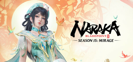Naraka: Bladepoint gameplay guide banner