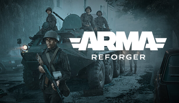 Arma Reforger gameplay guide banner