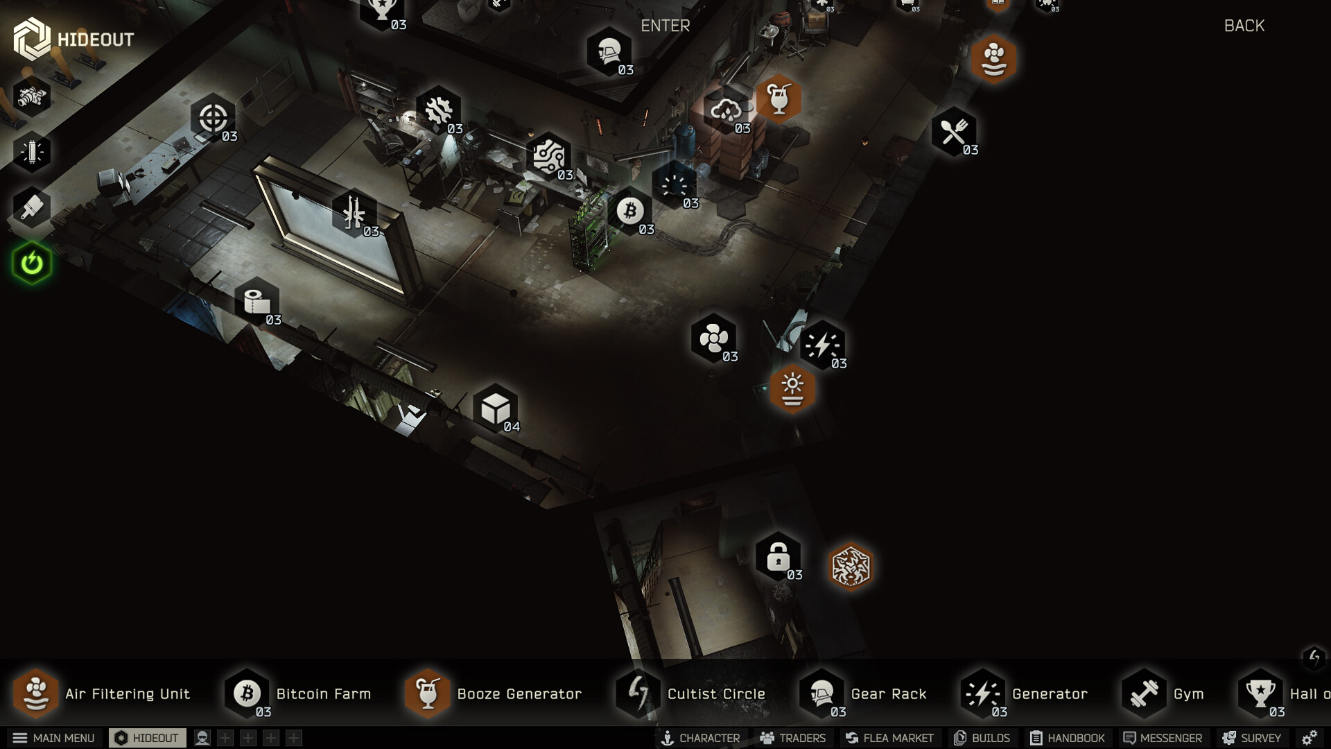 Escape from Tarkov gameplay guide banner