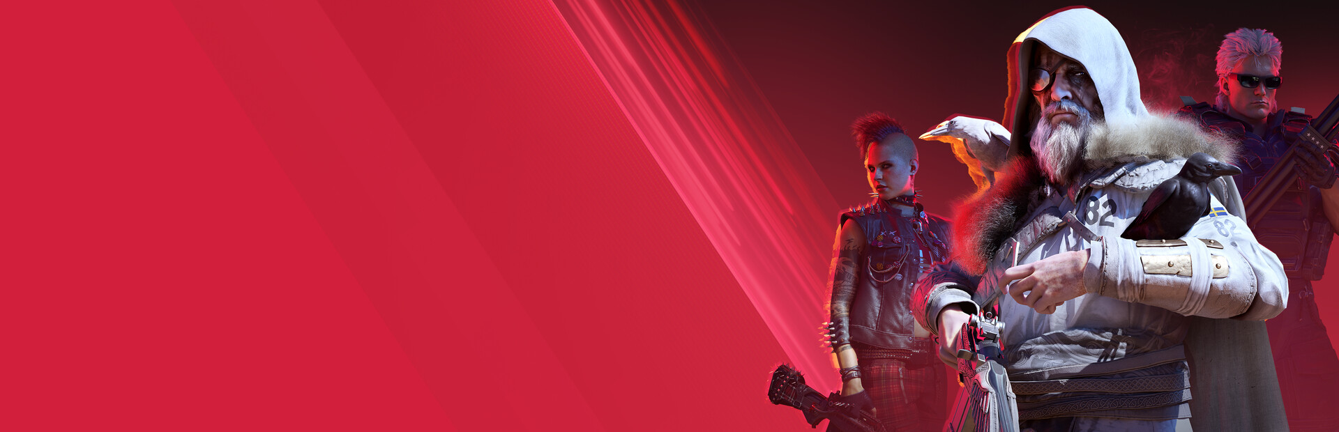 The Finals gameplay guide banner