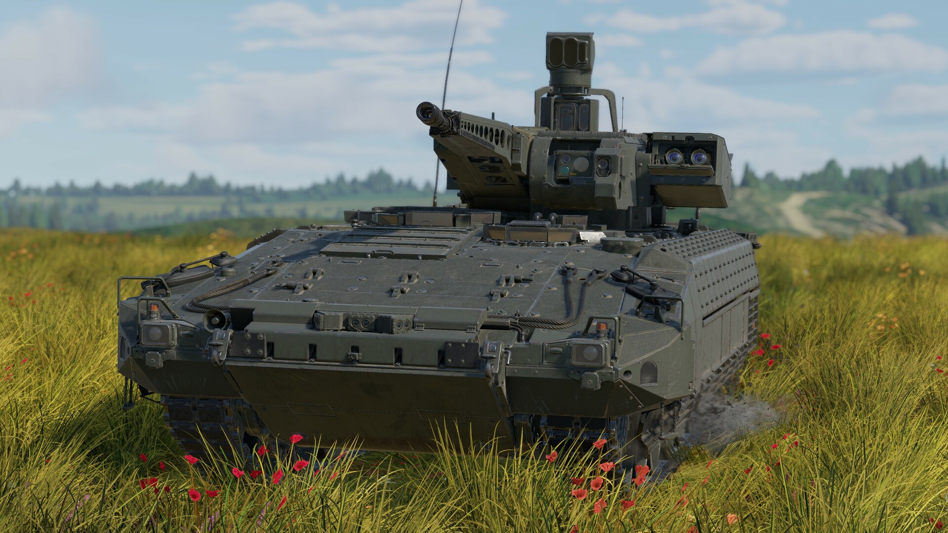 War Thunder gameplay guide banner